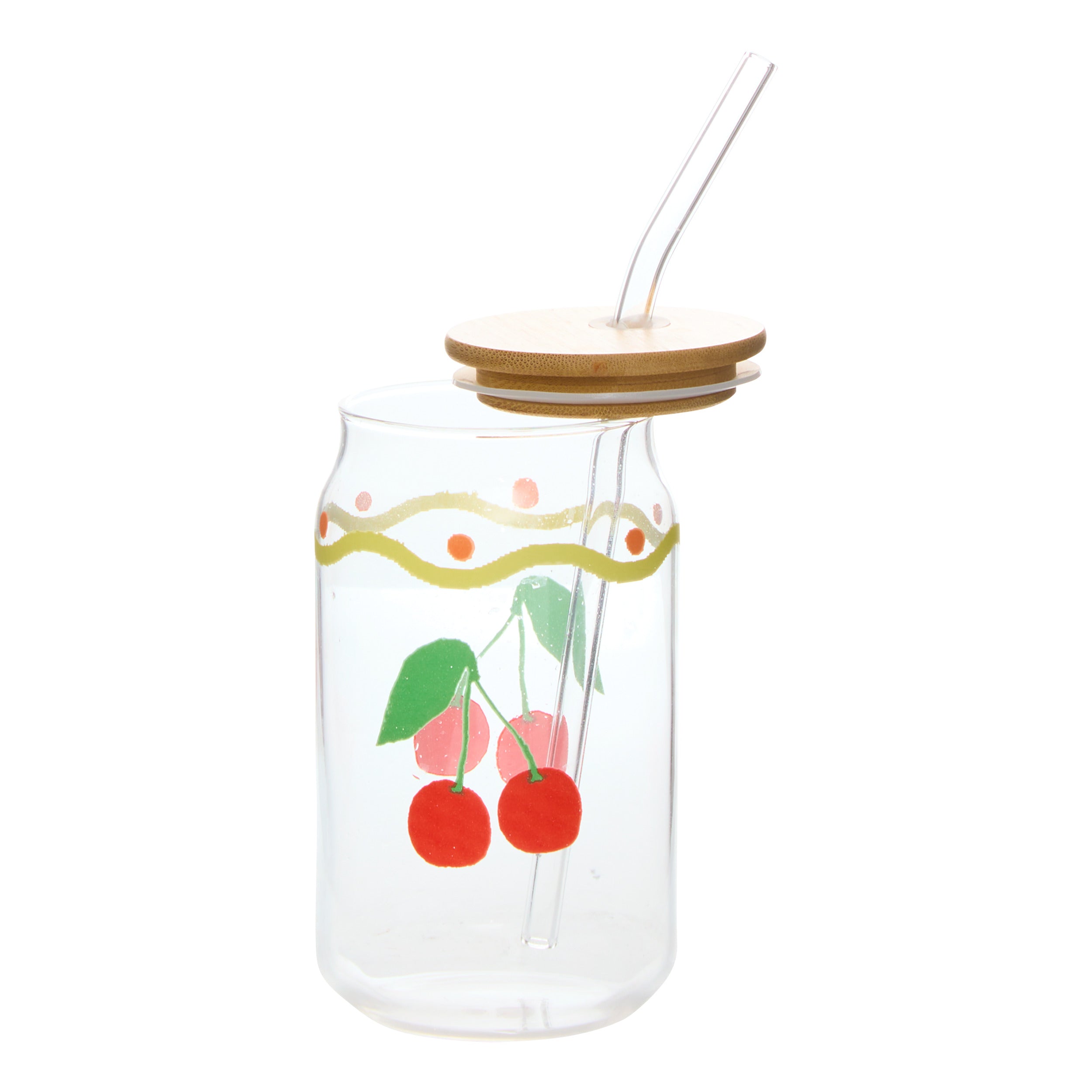 Tacam, can tumbler fruity 52 cl - Secret de Gourmet