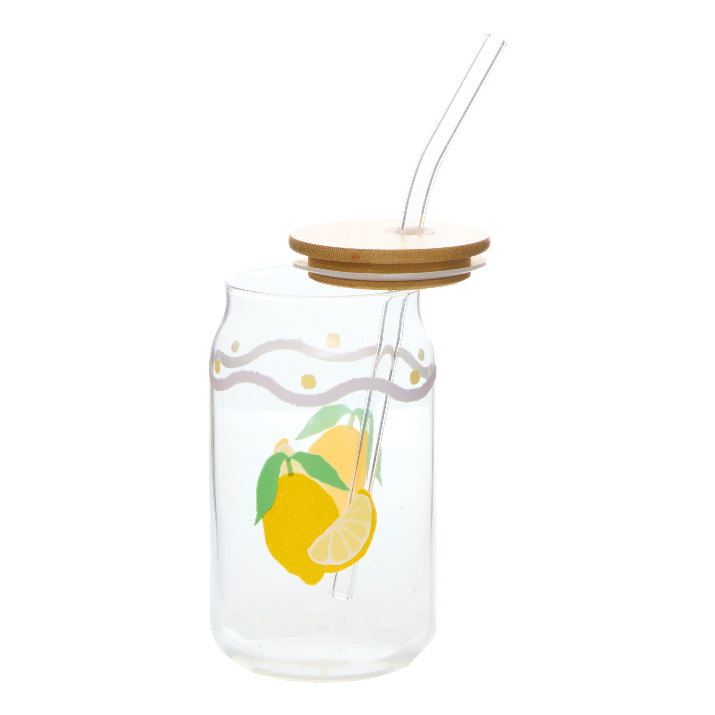 Tacam, can tumbler fruity 52 cl - Secret de Gourmet