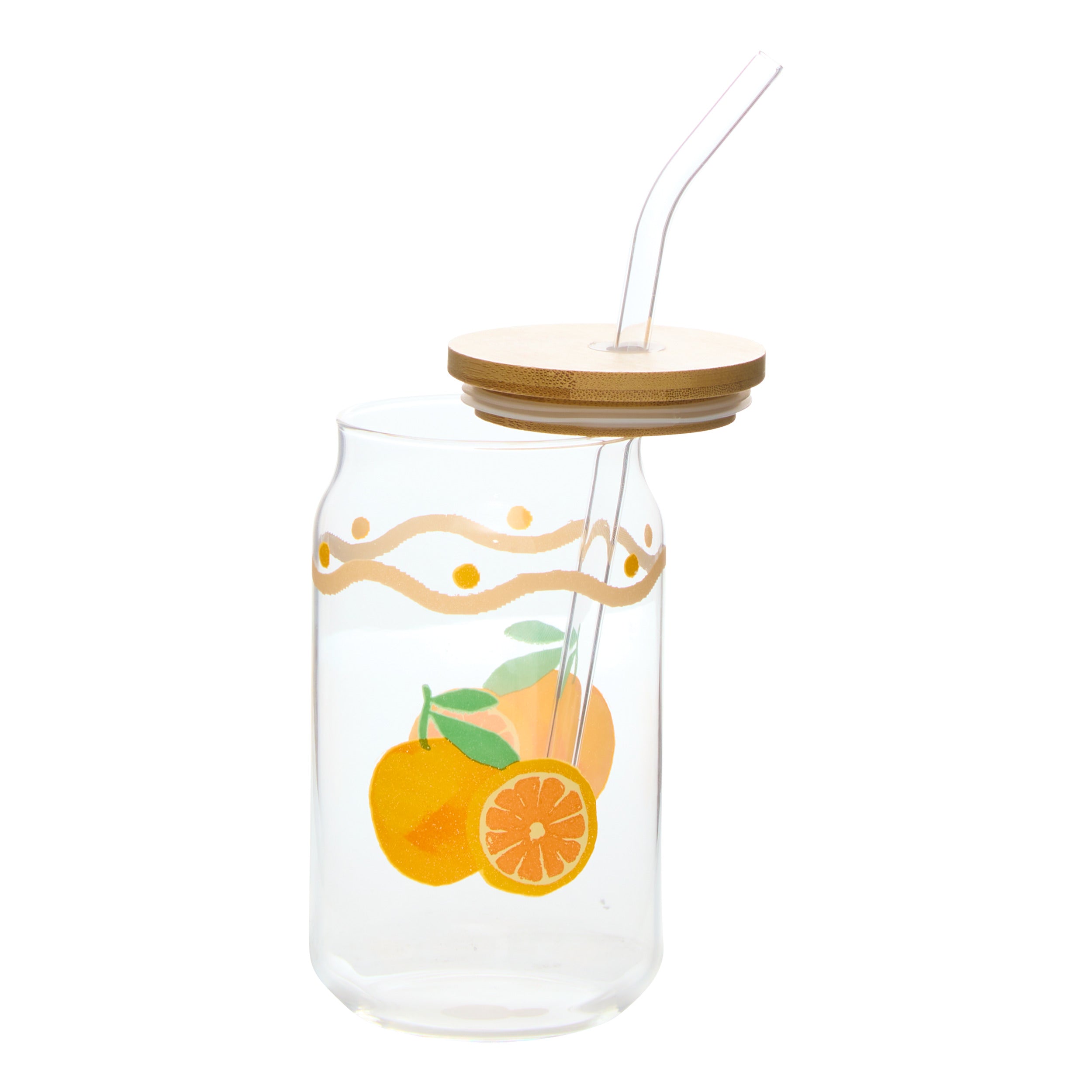 Tacam, can tumbler fruity 52 cl - Secret de Gourmet
