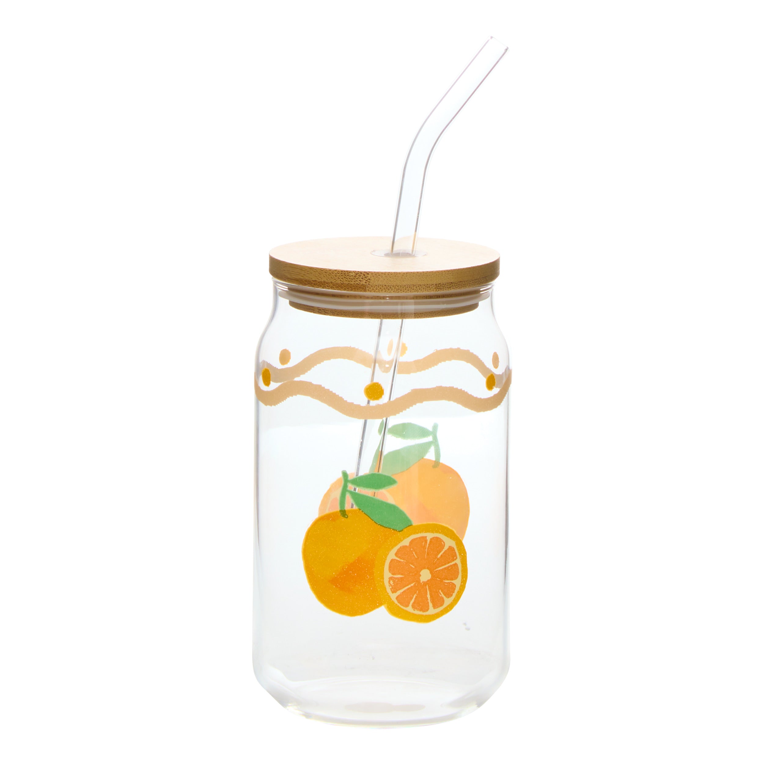 Tacam, can tumbler fruity 52 cl - Secret de Gourmet