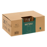 Tacam, low tumbler nic eau 44 cl - Secret de Gourmet
