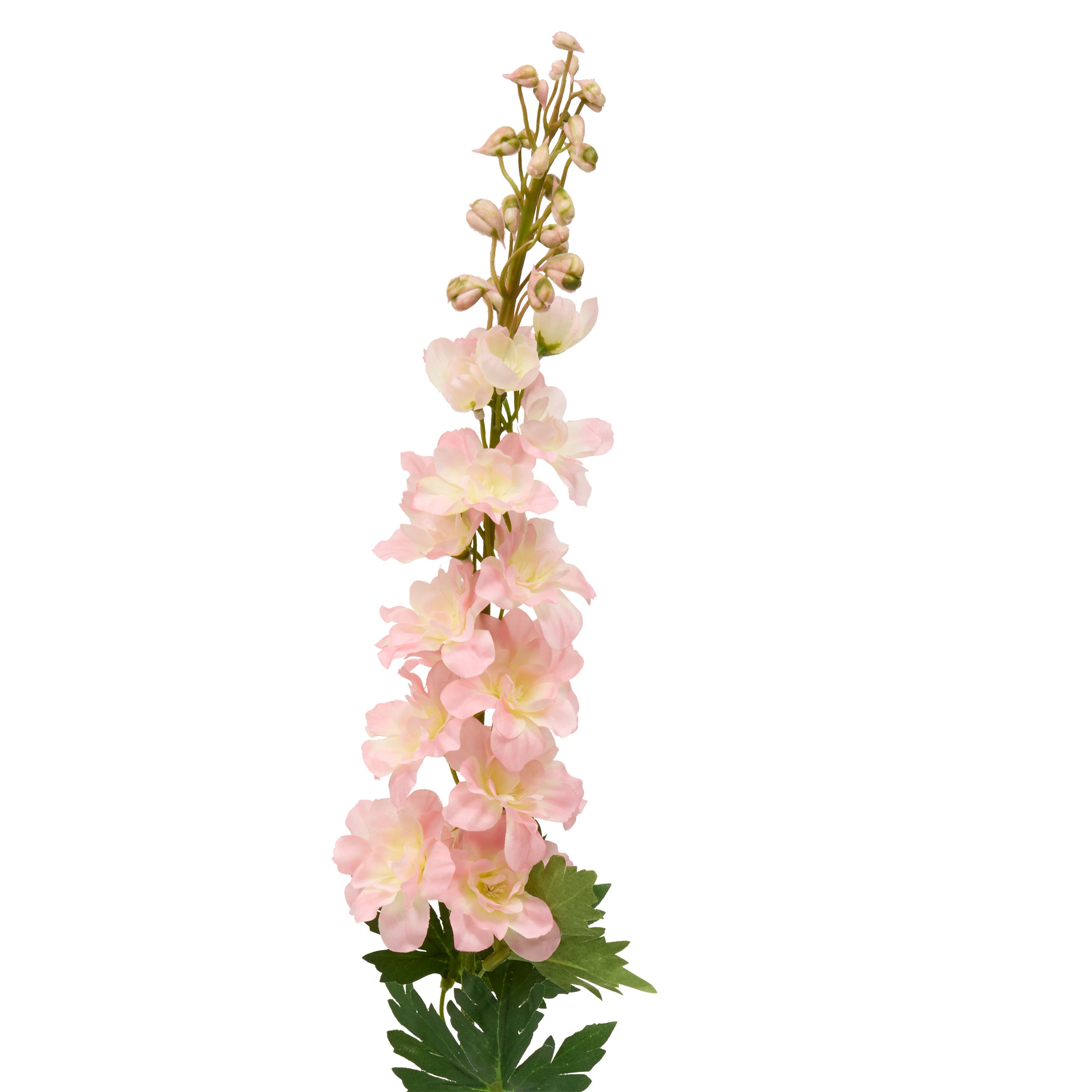 Floare decorativa, delphinium stem phoebe H79 cm - Atmosphera