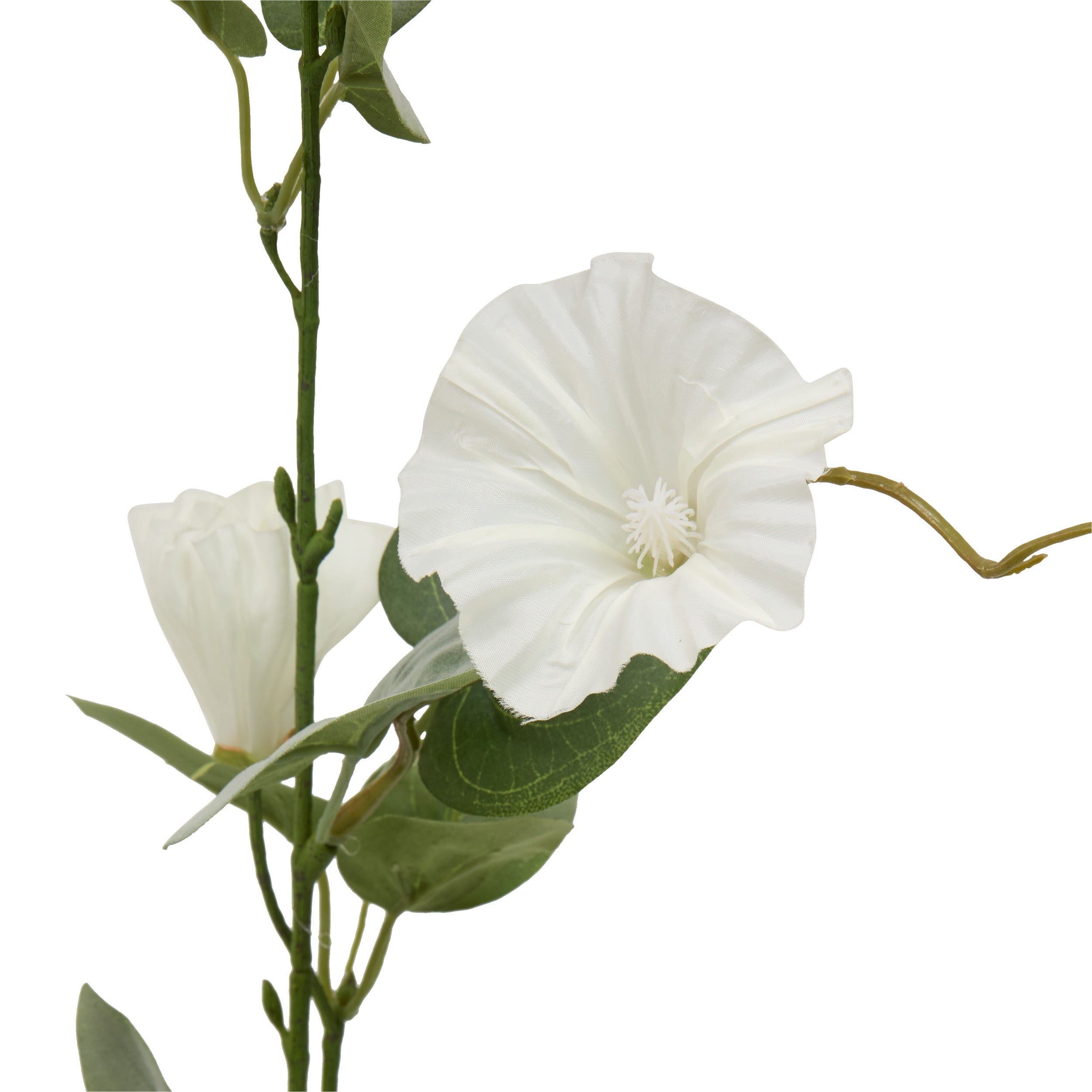 Floare decorativa, petunia stem phoebe H76 cm - Atmosphera