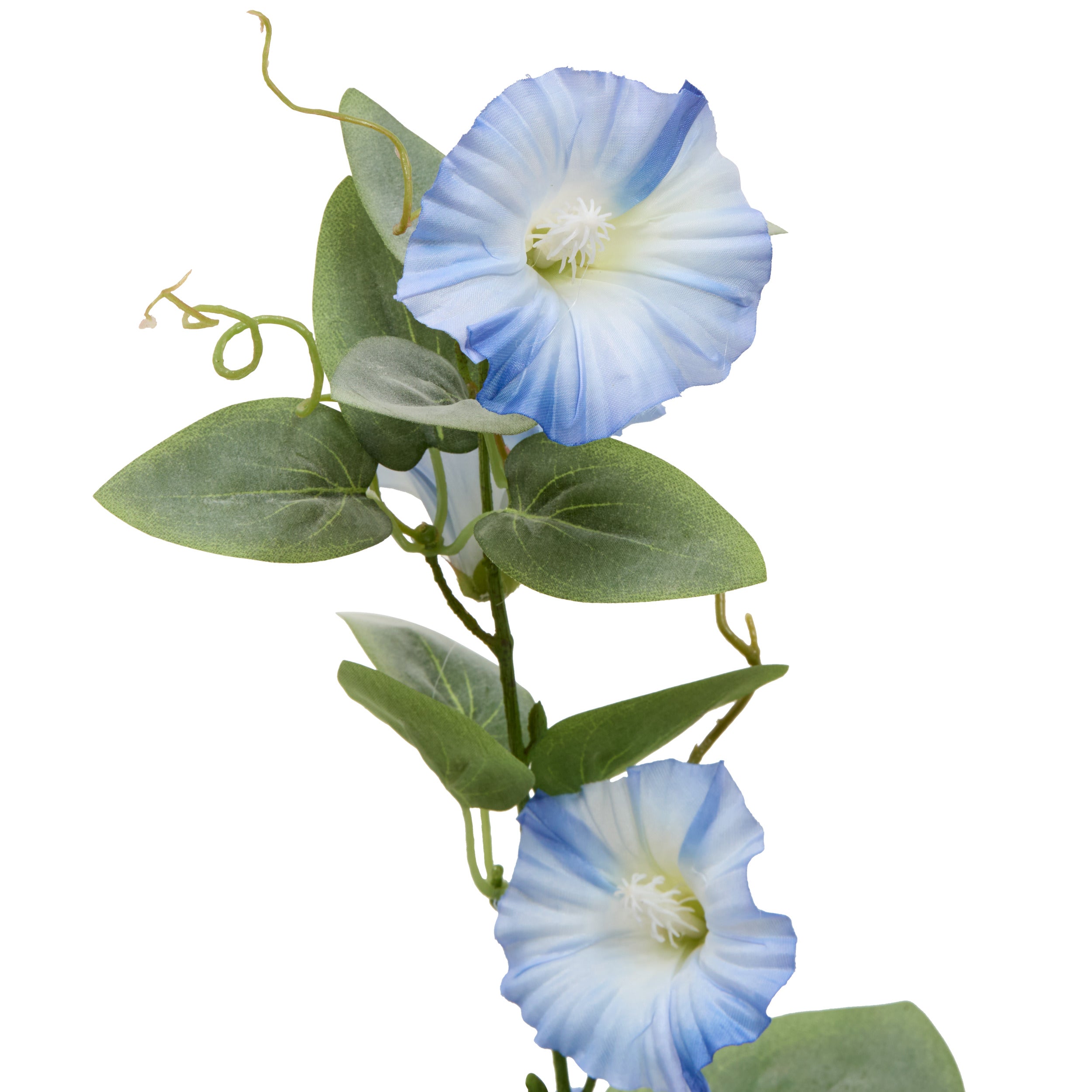 Floare decorativa, petunia stem phoebe H76 cm - Atmosphera