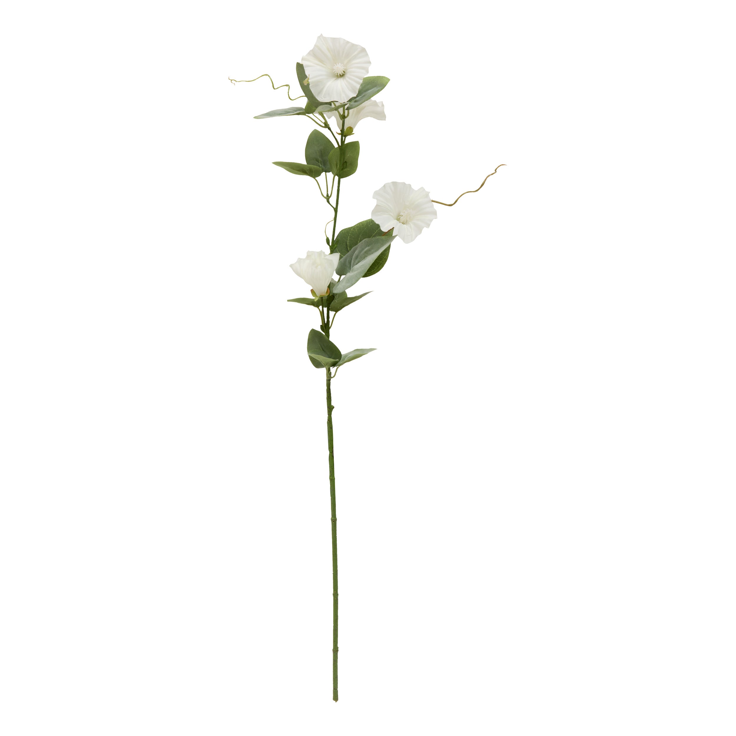 Floare decorativa, petunia stem phoebe H76 cm - Atmosphera