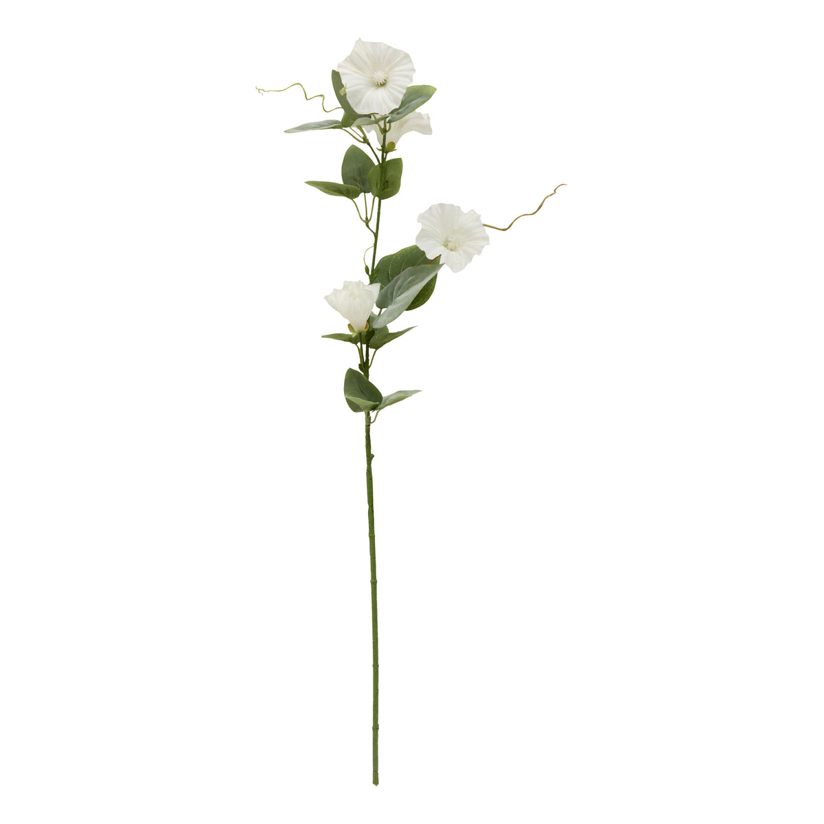Floare decorativa, petunia stem phoebe H76 cm - Atmosphera