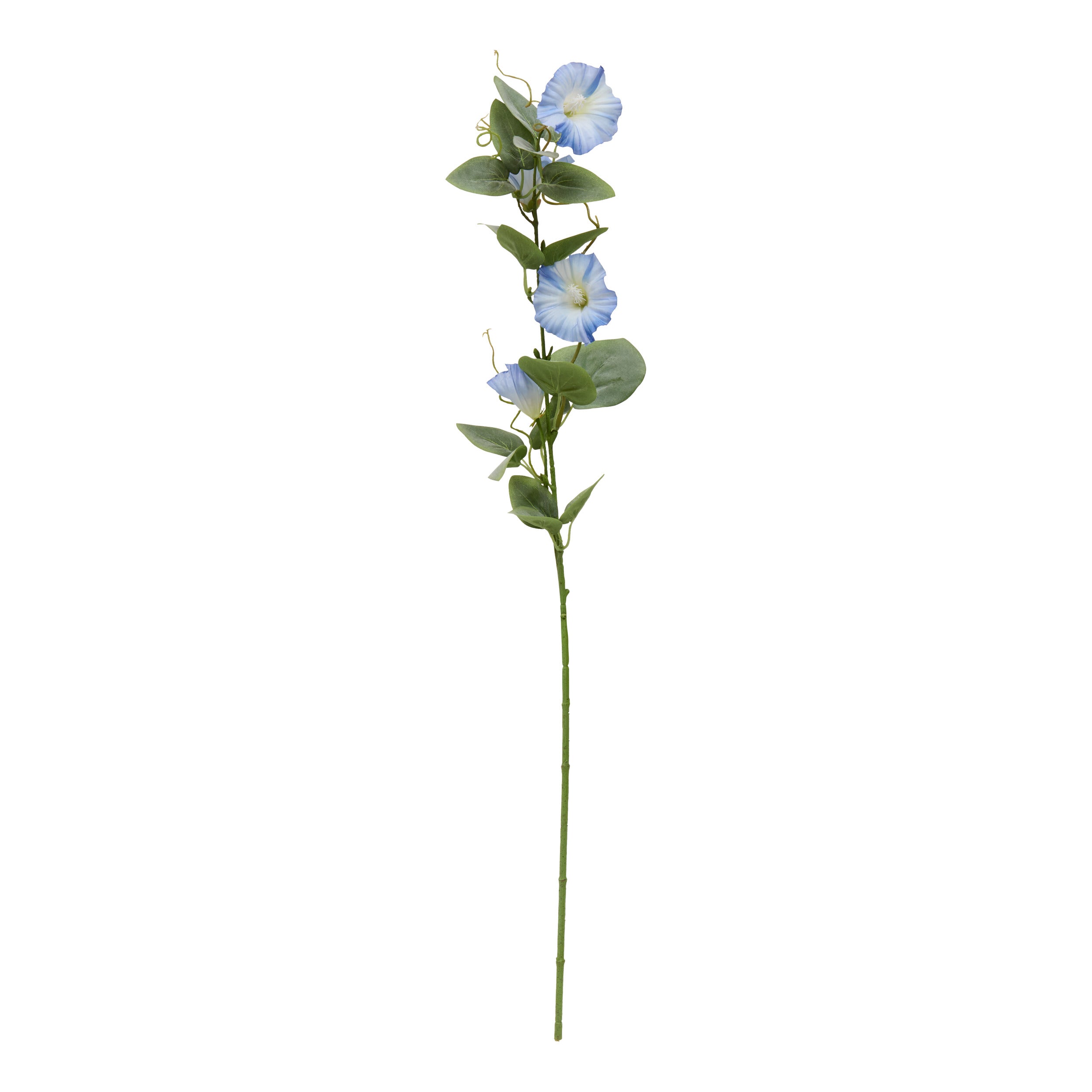 Floare decorativa, petunia stem phoebe H76 cm - Atmosphera