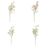 Floare decorativa, cosmos stem phoebe H62 cm - Atmosphera