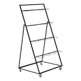 Floare decorativa, display set 16 supp meika H149 cm - Atmosphera