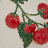 Decor pentru casa, tomato ceramica vaze della H32.6 cm - Atmosphera