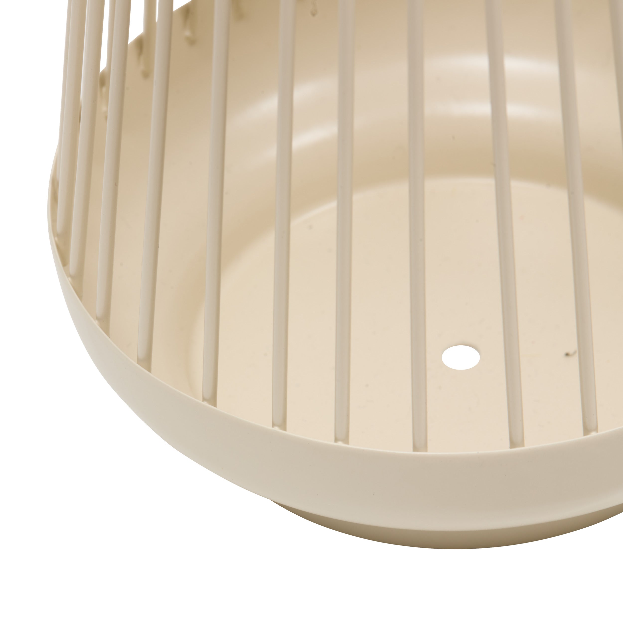 Decor pentru casa, metal lantern doni H16 cm cutie - Atmosphera