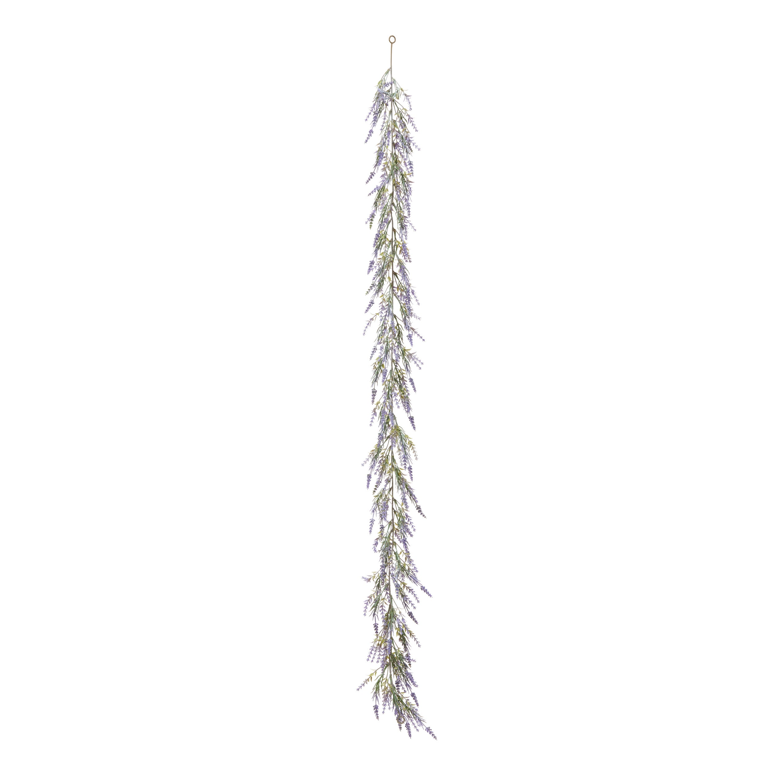 Floare decorativa, lavender garland prov H180 cm - Atmosphera