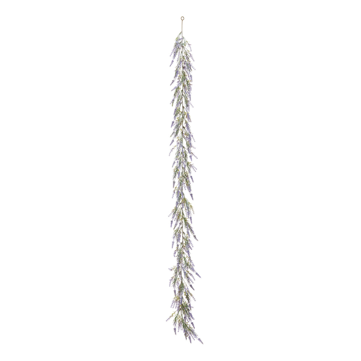 Floare decorativa, lavender garland prov H180 cm - Atmosphera