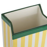 Decor pentru casa, ceramica vaze positano della H22.4 cm - Atmosphera