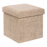 Mobilier interior, soana tp fold stool - Atmosphera