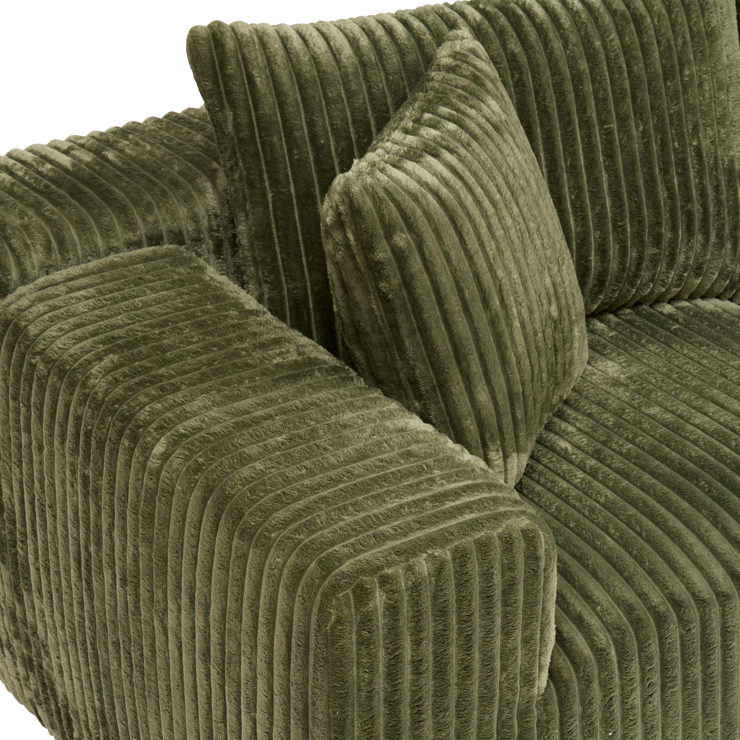 Mobilier interior, solka khk cord comp ang sofa - Atmosphera