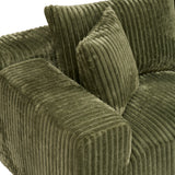 Mobilier interior, solka khk cord comp ang sofa - Atmosphera