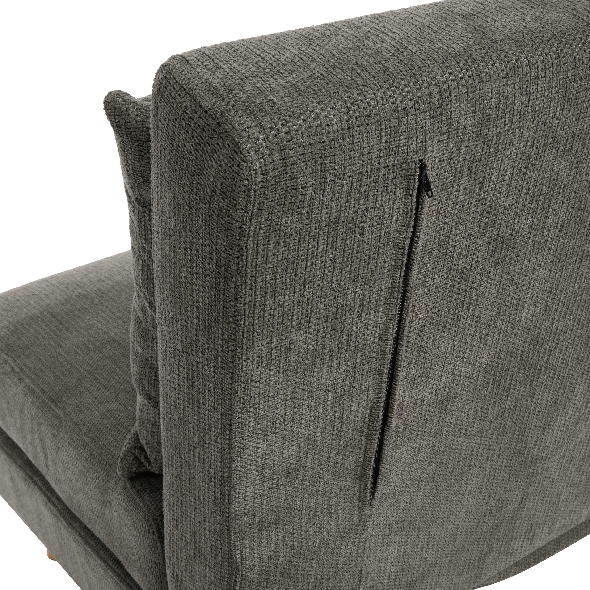 Mobilier interior, kora ced conv armchair - Atmosphera