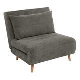 Mobilier interior, kora ced conv armchair - Atmosphera
