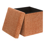 Mobilier interior, oxia amb fold stool - Atmosphera