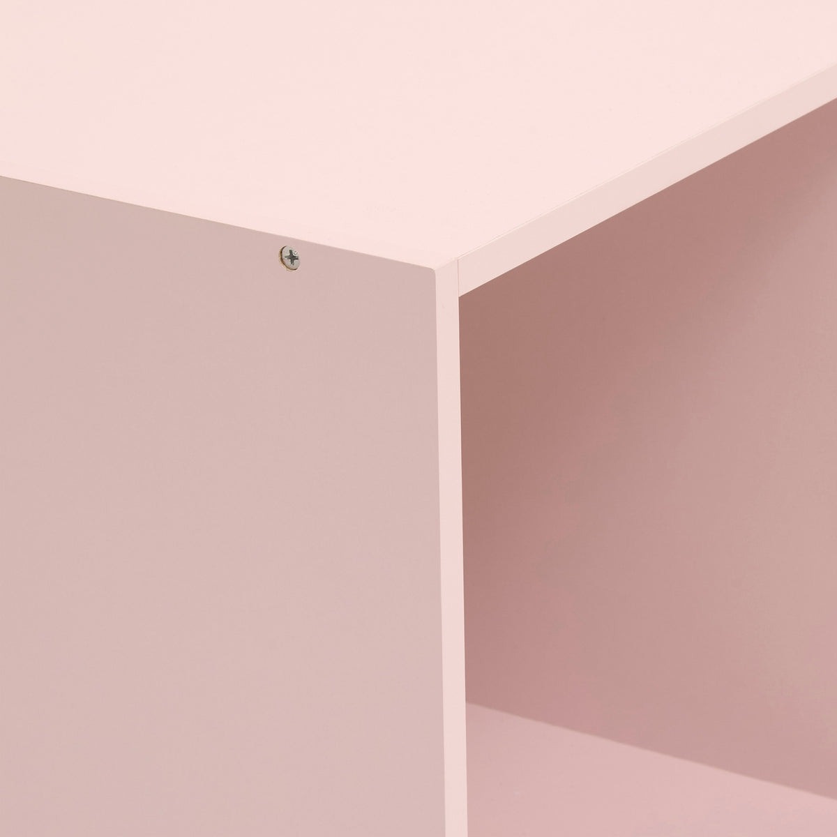 Decoratiune copii, min n modul 4 cases roz - Atmosphera For Kids