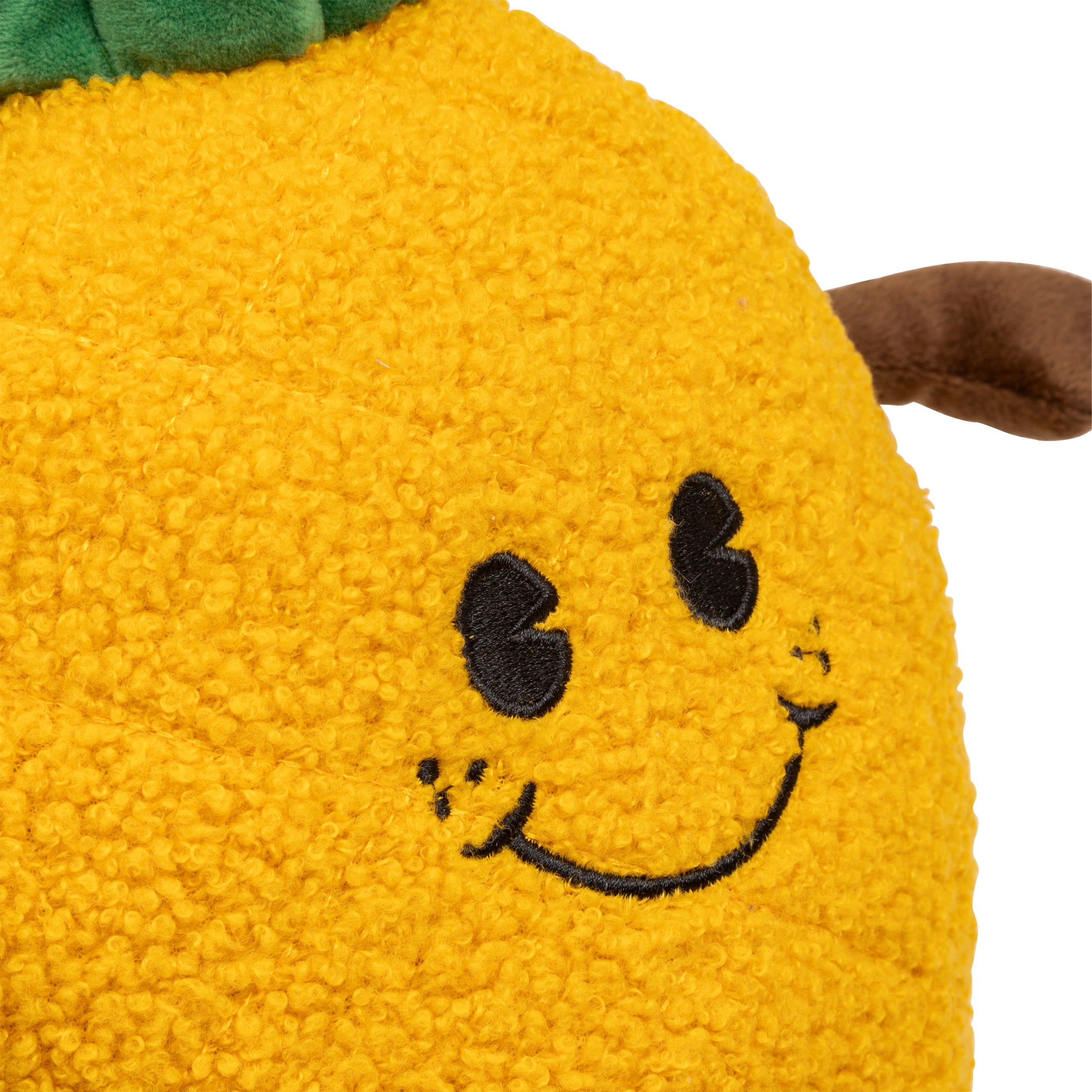 Decoratiune copii, stuffed fruits cutie - Atmosphera For Kids