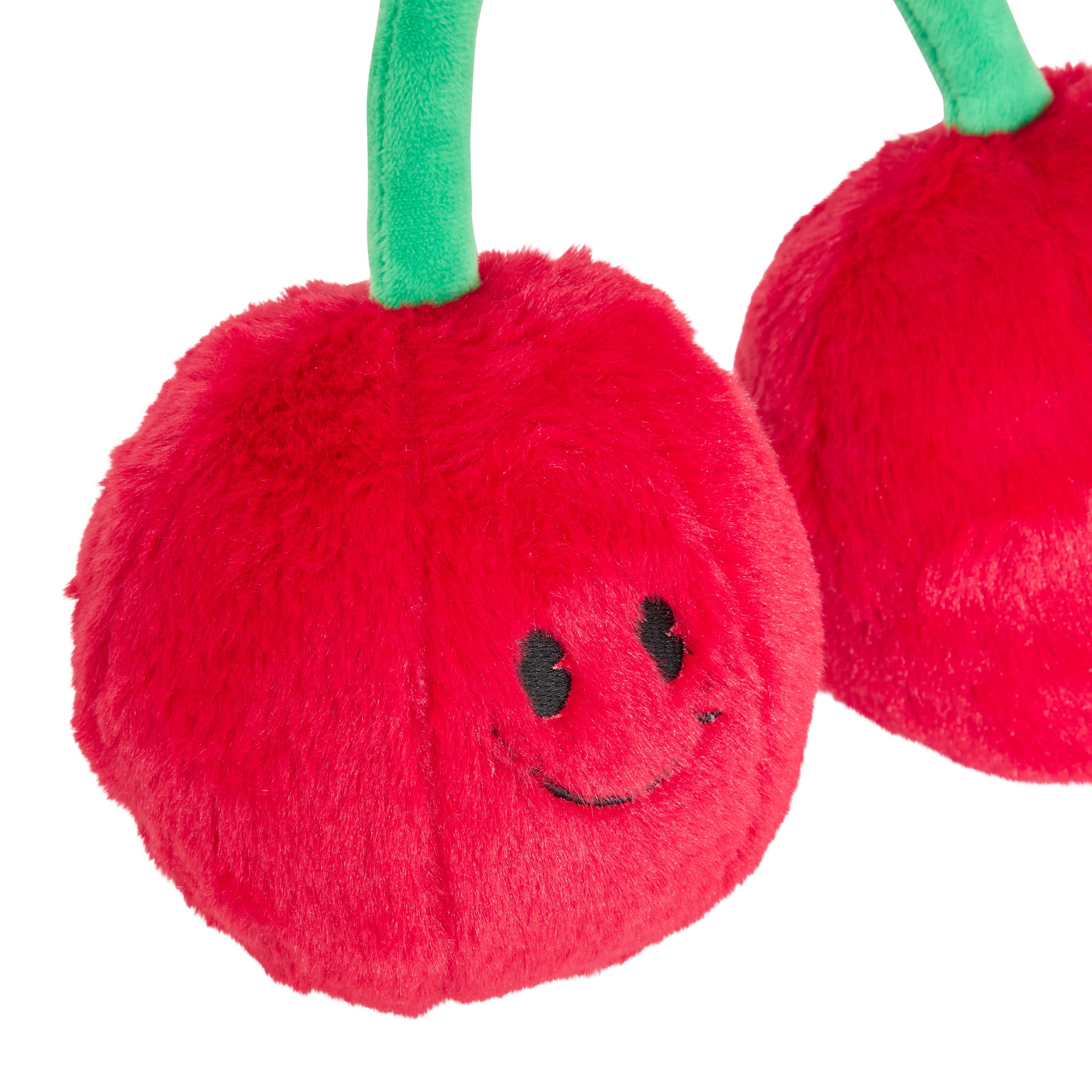 Decoratiune copii, stuffed fruits cutie - Atmosphera For Kids