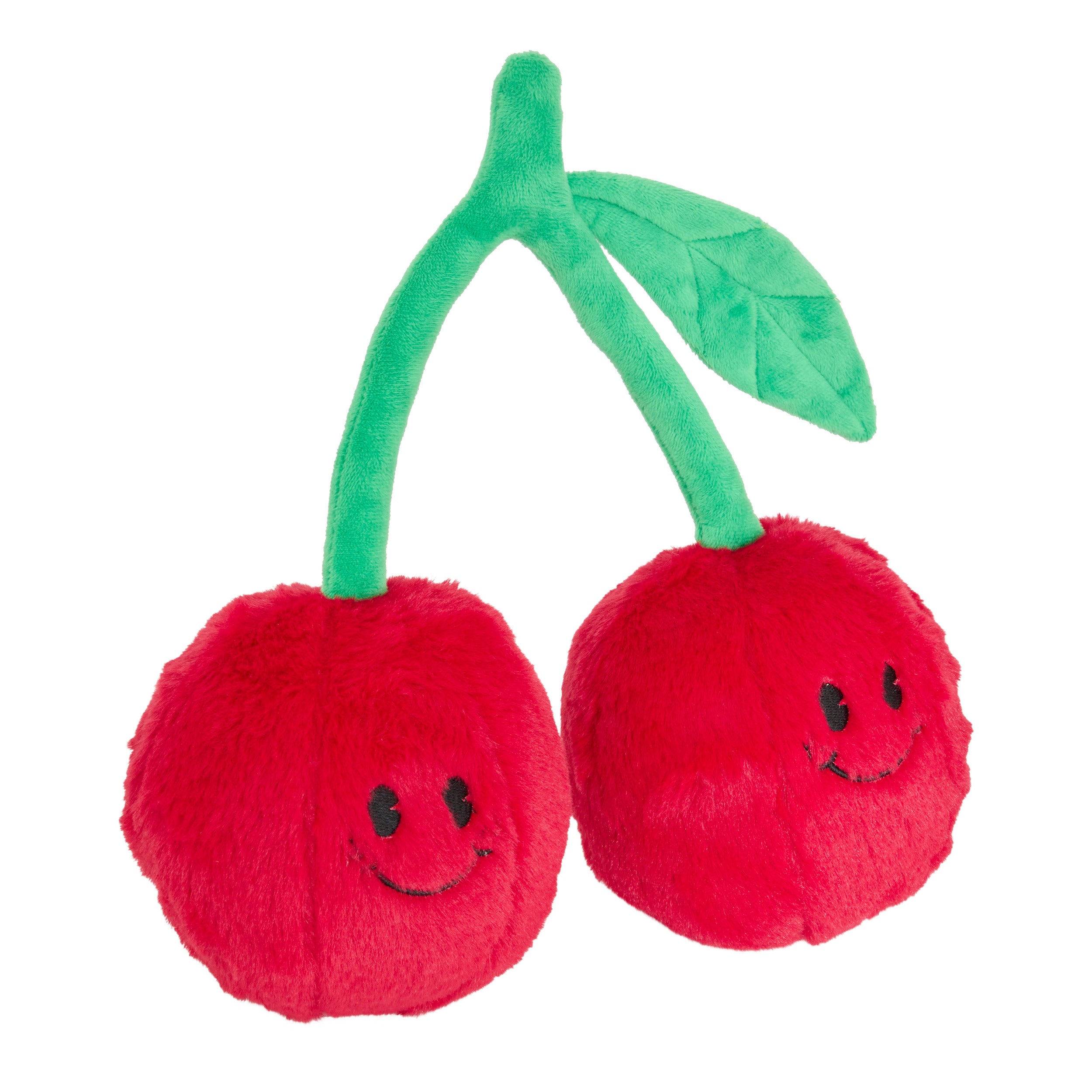 Decoratiune copii, stuffed fruits cutie - Atmosphera For Kids