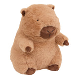 Decoratiune copii, stuffed capybara - Atmosphera For Kids