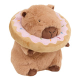 Decoratiune copii, stuffed capybara - Atmosphera For Kids