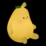 Decoratiune copii, nightlight soft batt pear - Atmosphera For Kids
