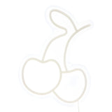 Decoratiune copii, fruits neon - Atmosphera For Kids