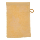 Decoratiune copii, sea bath cape glove set yellow - Atmosphera For Kids