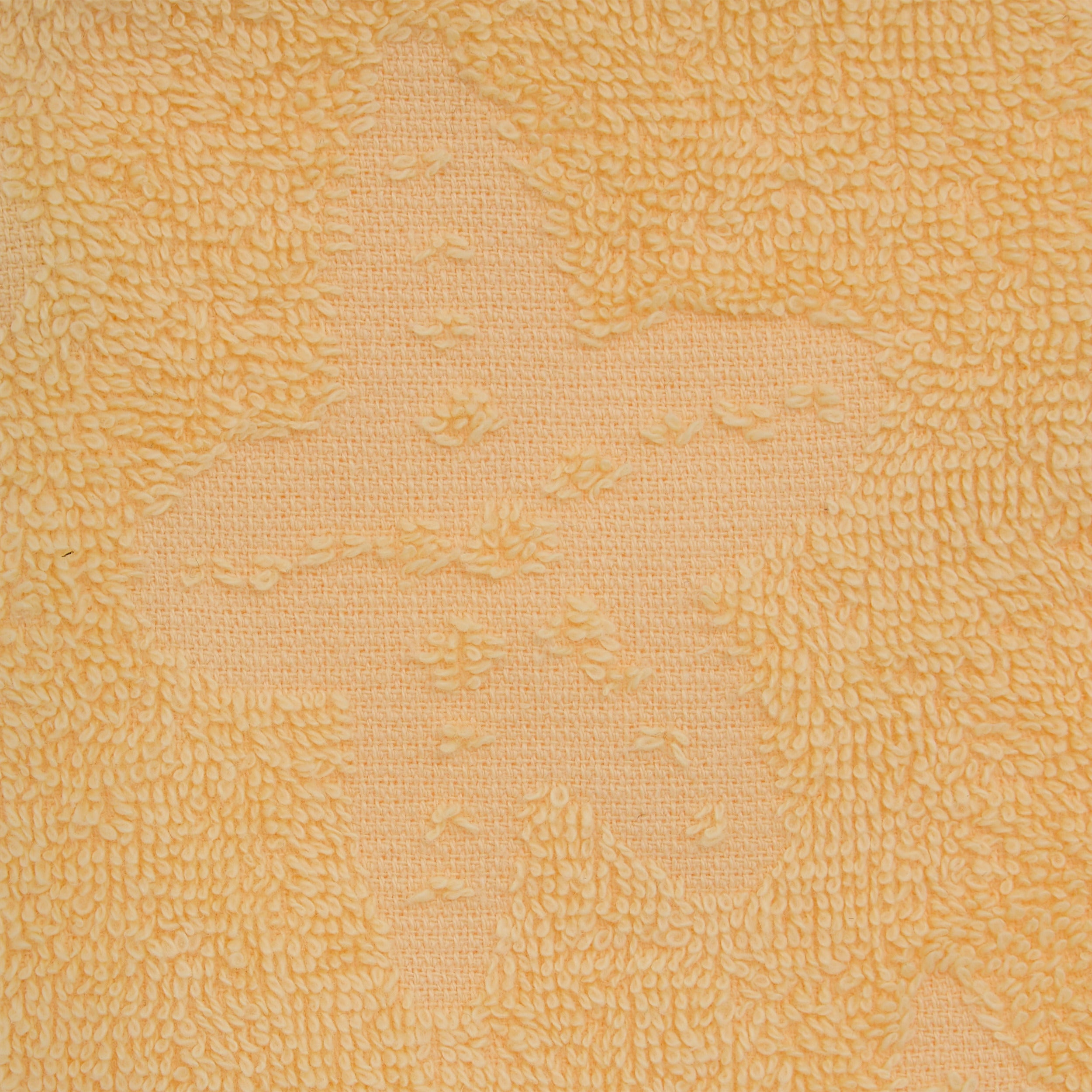 Decoratiune copii, sea bath cape glove set yellow - Atmosphera For Kids