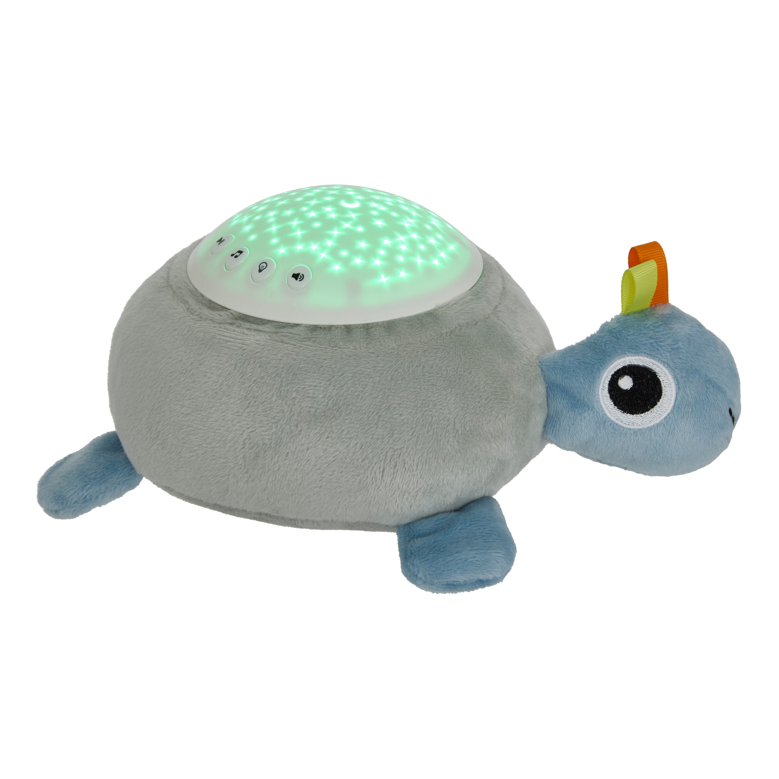 Decoratiune copii, turtle multifunction nighligh - Atmosphera For Kids