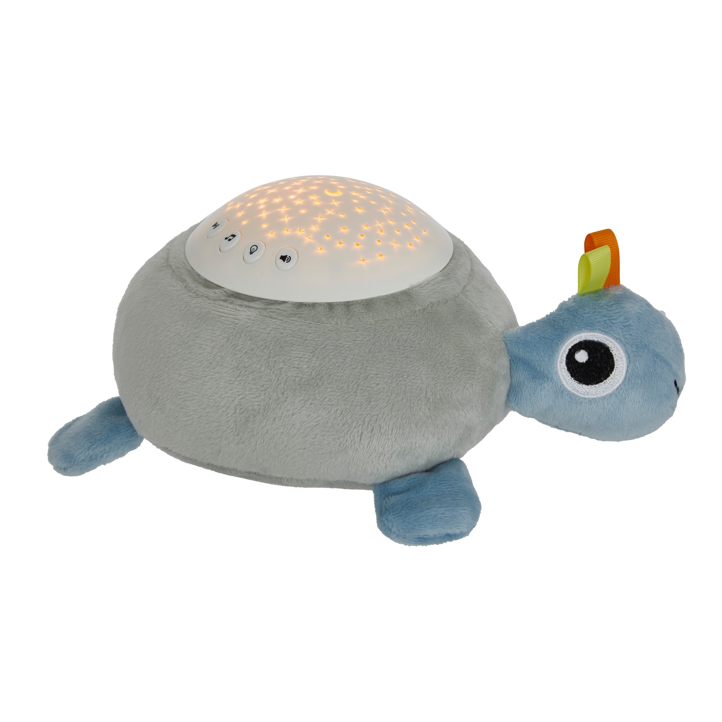 Decoratiune copii, turtle multifunction nighligh - Atmosphera For Kids