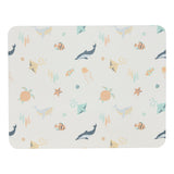 Decoratiune copii, diatomite carpet 35 x 45 cm sea - Atmosphera For Kids