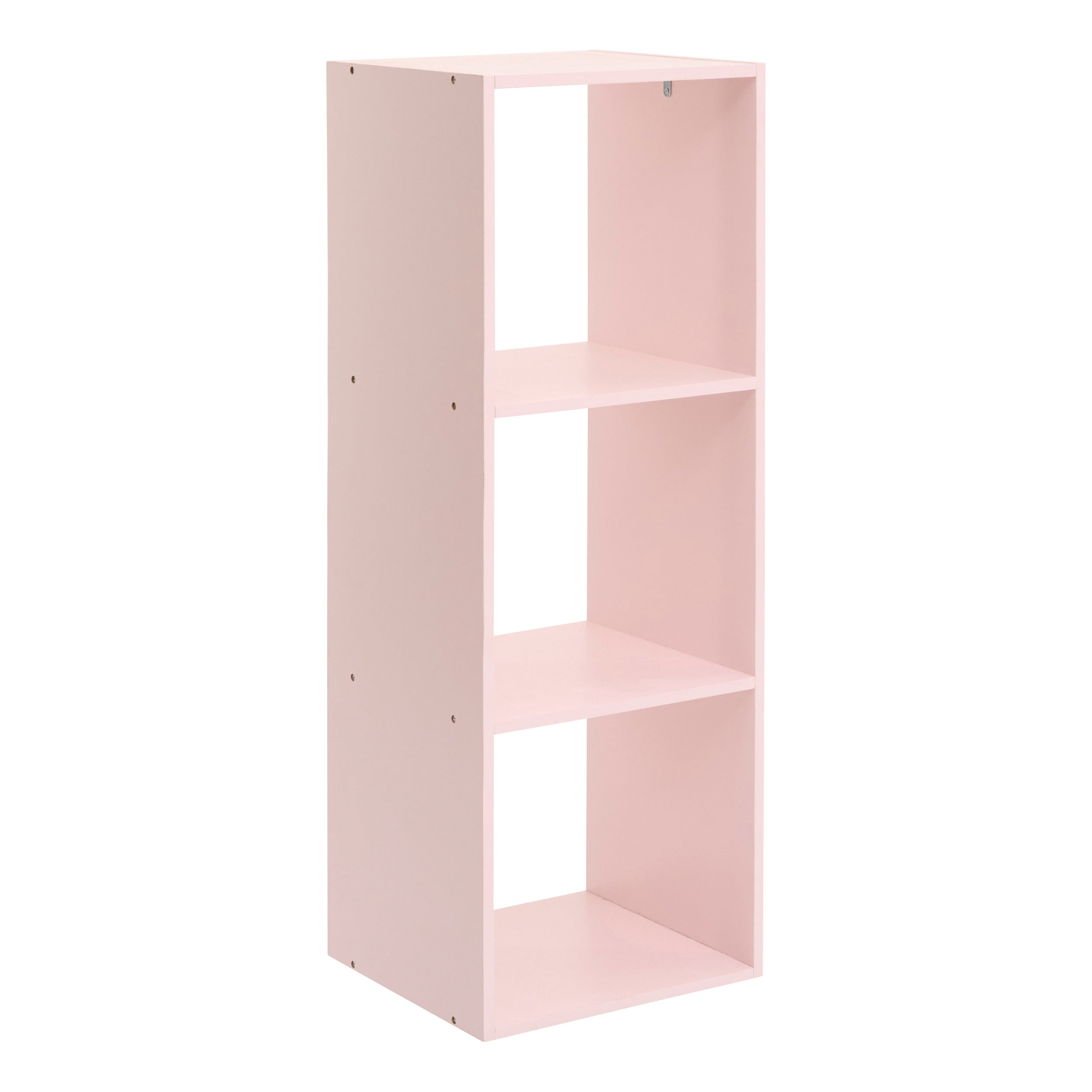 Decoratiune copii, roz mix n module 3 cases - Atmosphera For Kids