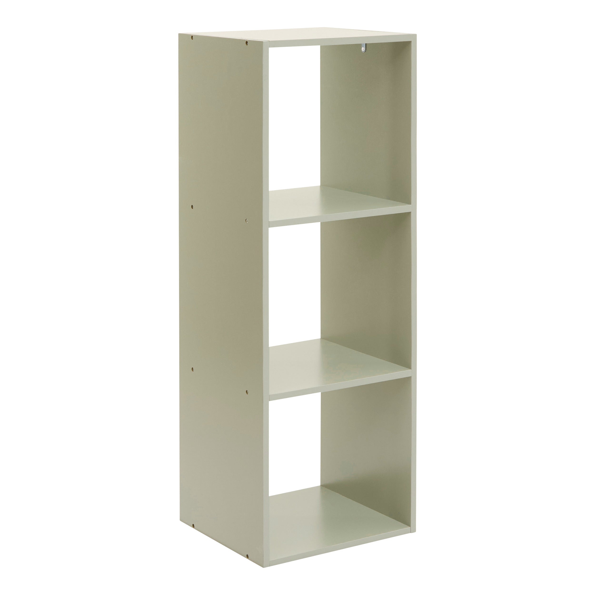 Decoratiune copii, verde mix n module 3 cases - Atmosphera For Kids