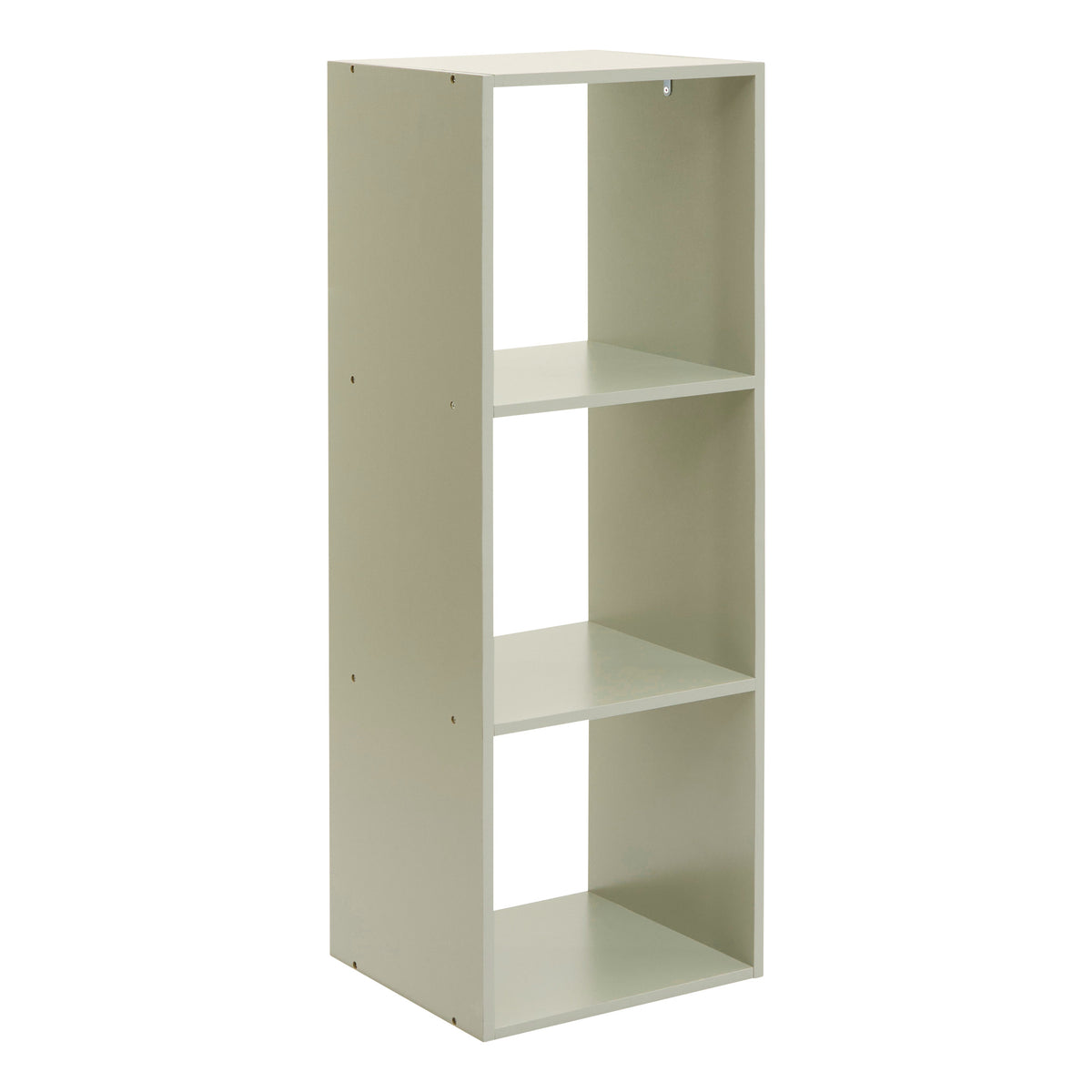 Decoratiune copii, verde mix n module 3 cases - Atmosphera For Kids
