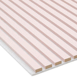Decoratiune copii, colva pannel roz 120 x 60 cm - Atmosphera For Kids