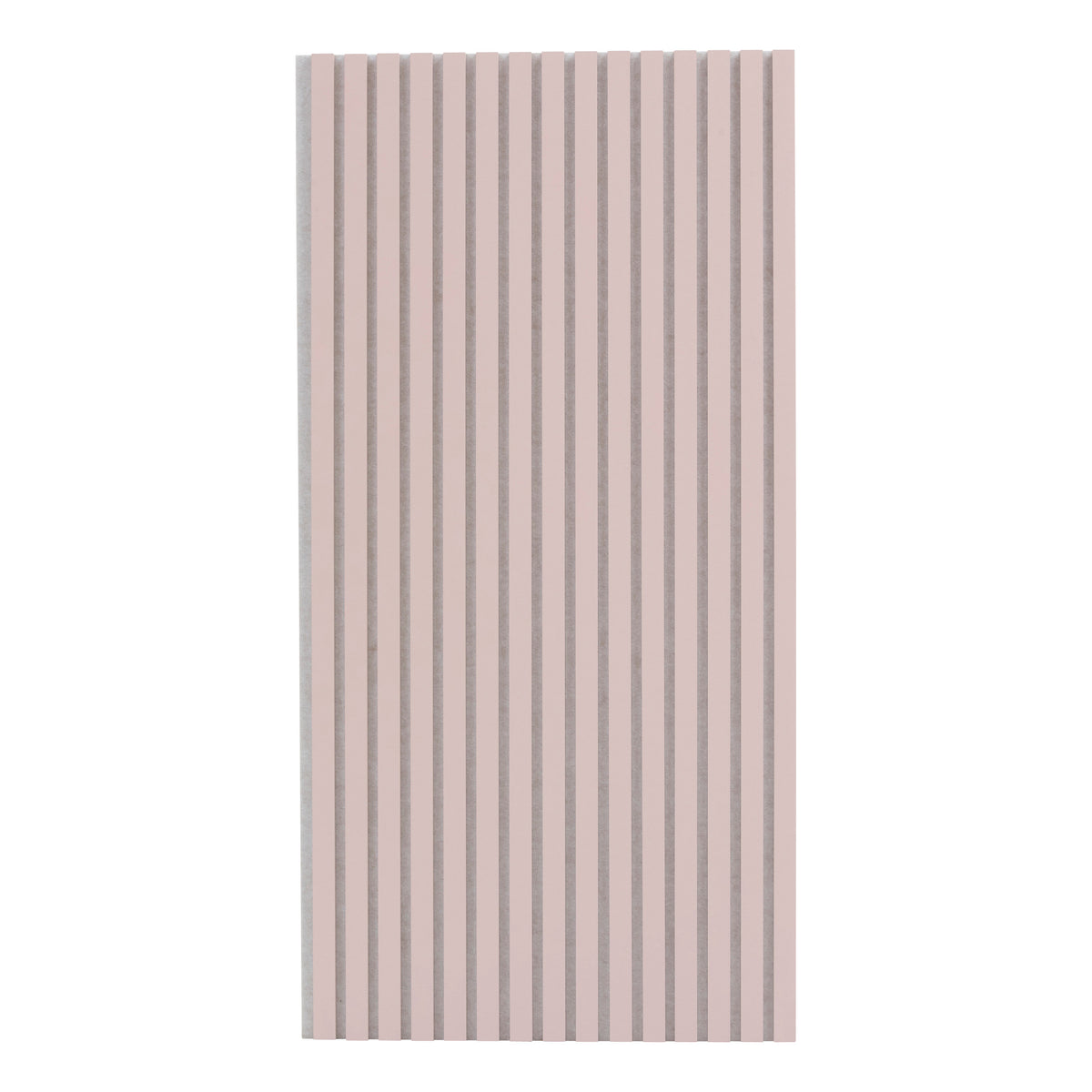 Decoratiune copii, colva pannel roz 120 x 60 cm - Atmosphera For Kids