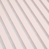 Decoratiune copii, colva pannel roz 120 x 60 cm - Atmosphera For Kids