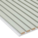 Decoratiune copii, colva pannel verde 120 x 60 cm - Atmosphera For Kids