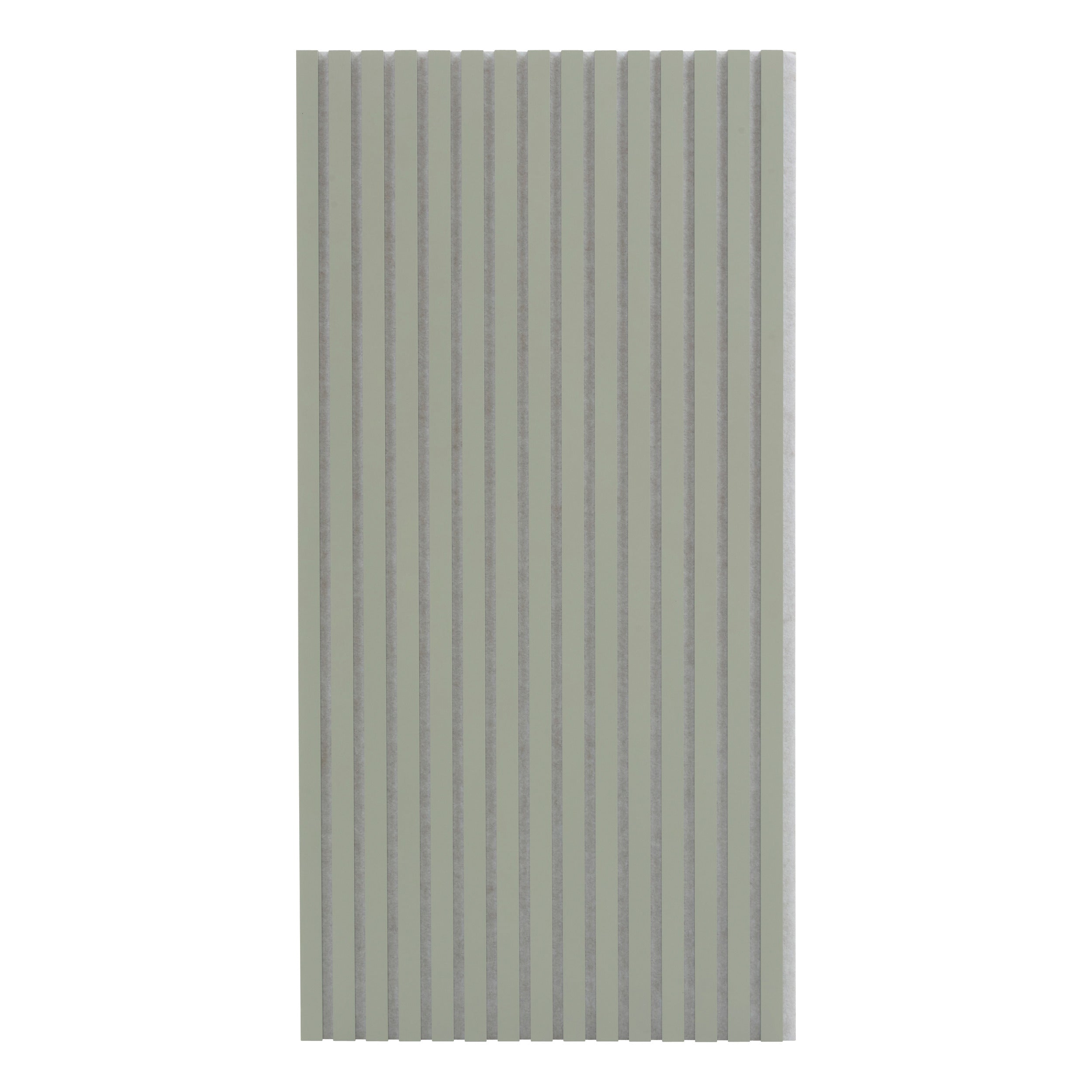 Decoratiune copii, colva pannel verde 120 x 60 cm - Atmosphera For Kids