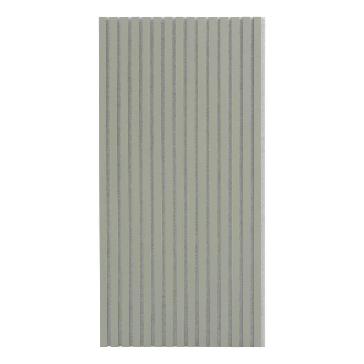 Decoratiune copii, colva pannel verde 120 x 60 cm - Atmosphera For Kids