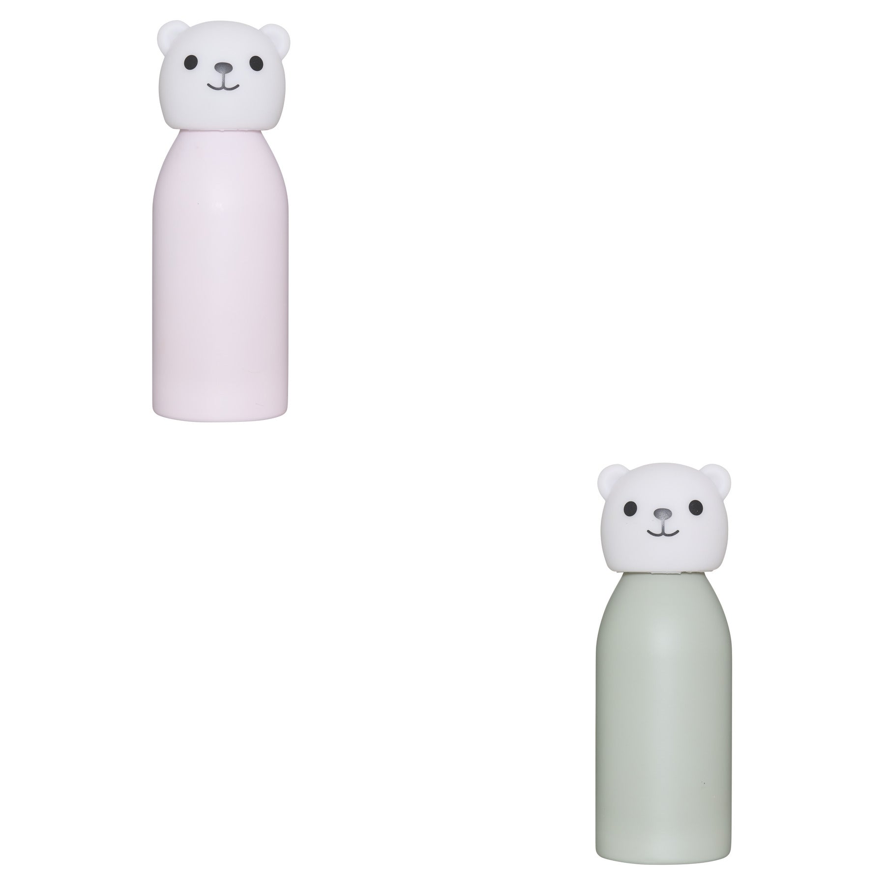 Decoratiune copii, bottle animal cap - Atmosphera For Kids