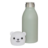 Decoratiune copii, bottle animal cap - Atmosphera For Kids