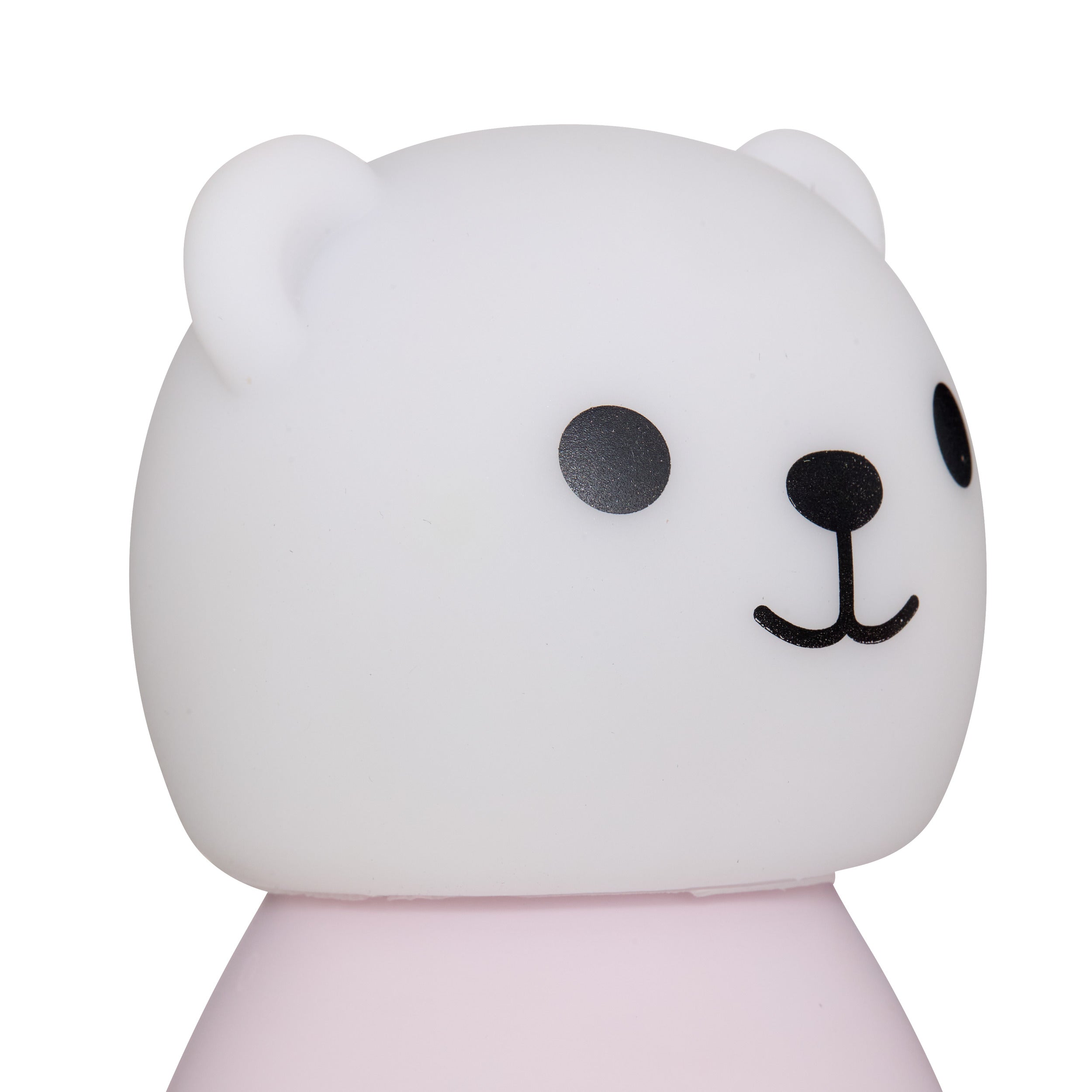 Decoratiune copii, bottle animal cap - Atmosphera For Kids