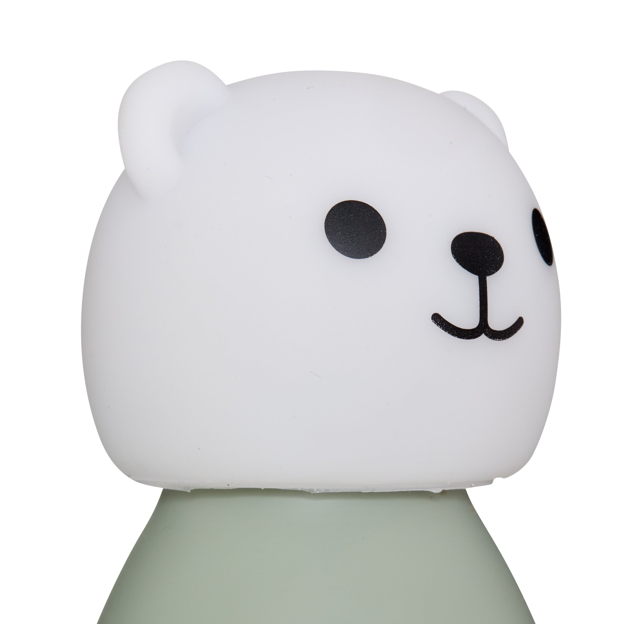 Decoratiune copii, bottle animal cap - Atmosphera For Kids